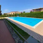 Appartement Elena - Free Secure Parking - Center - Pool - View Bardolino