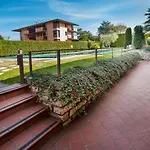 Apartment Elena - Free Secure Parking - Center - Pool - View