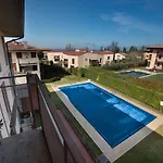 Elena - Free Secure Parking - Center - Pool - View * Бардоліно