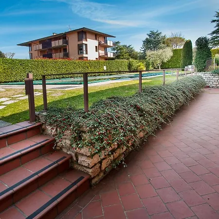 Lejlighed Elena - Free Secure Parking - Center - Pool - View