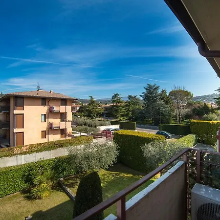 Elena - Free Secure Parking - Center - Pool - View * Bardolino