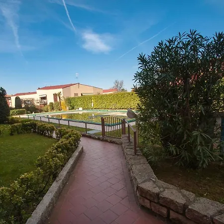 Elena - Free Secure Parking - Center - Pool - View Lejlighed