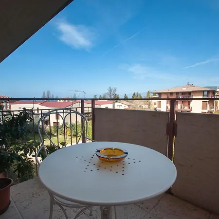 Elena - Free Secure Parking - Center - Pool - View Bardolino