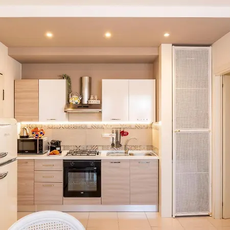 Elena - Free Secure Parking - Center - Pool - View Daire
