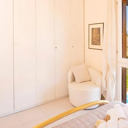 Lejlighed Elena - Free Secure Parking - Center - Pool - View *