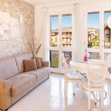 Lejlighed Elena - Free Secure Parking - Center - Pool - View Bardolino