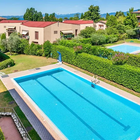 Elena - Free Secure Parking - Center - Pool - View * バルドリーノ