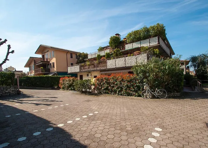 Elena - Free Secure Parking - Center - Pool - View *