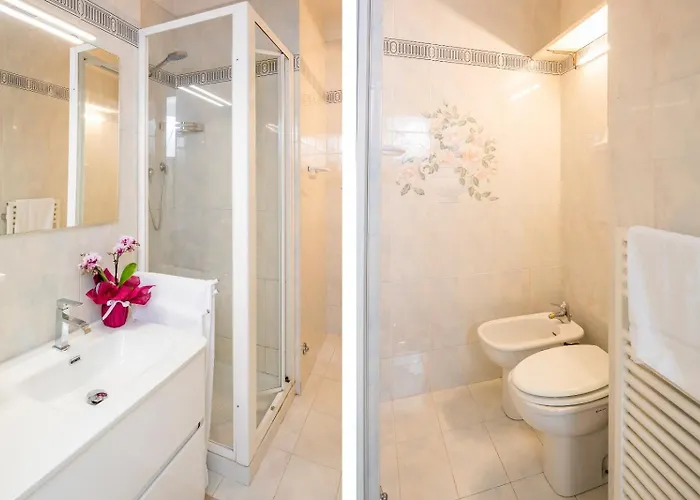 Elena - Free Secure Parking - Center - Pool - View *