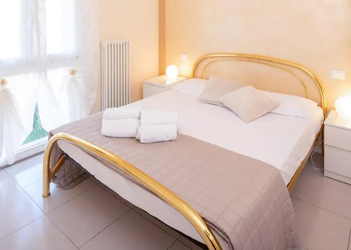 Appartement Elena - Free Secure Parking - Center - Pool - View